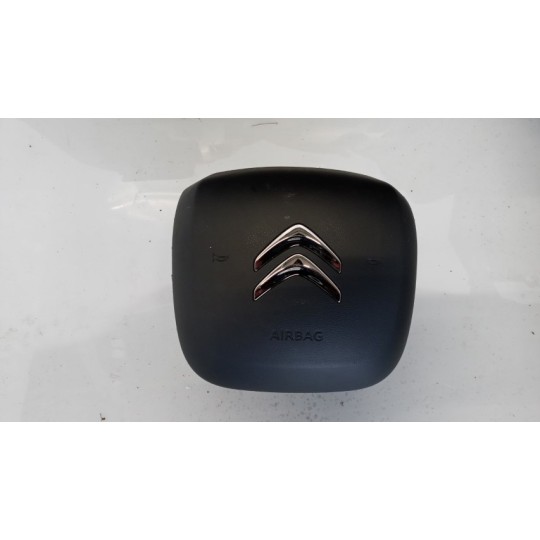 KIT AIR BAG CITROEN C5 Aircross 2022> usato