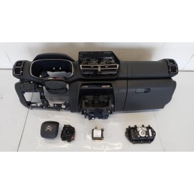KIT AIR BAG
 CITROEN C5...