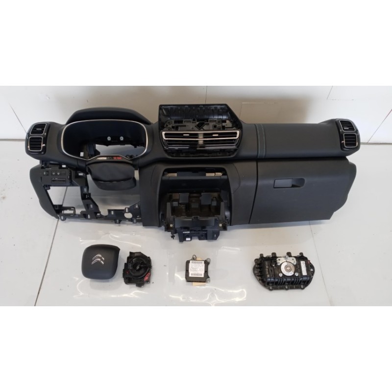 CITROEN KIT AIR BAG CITROEN C5 Aircross 2022> usato