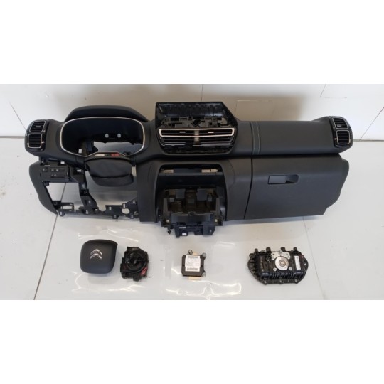 KIT AIR BAG CITROEN C5 Aircross 2022> usato