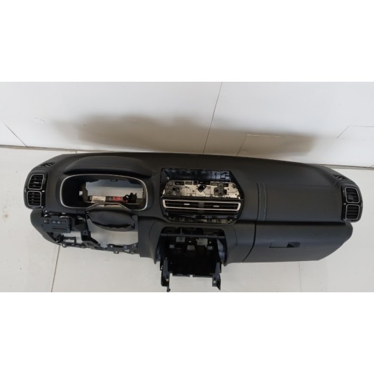 KIT AIR BAG CITROEN C5 Aircross 2022> usato