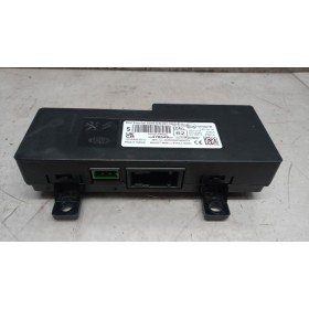 CENTRALINE VARIE CITROEN C5...