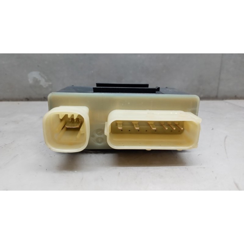 CITROEN VARIOUS CONTROL UNITS  CITROEN C5 Aircross 2022> used