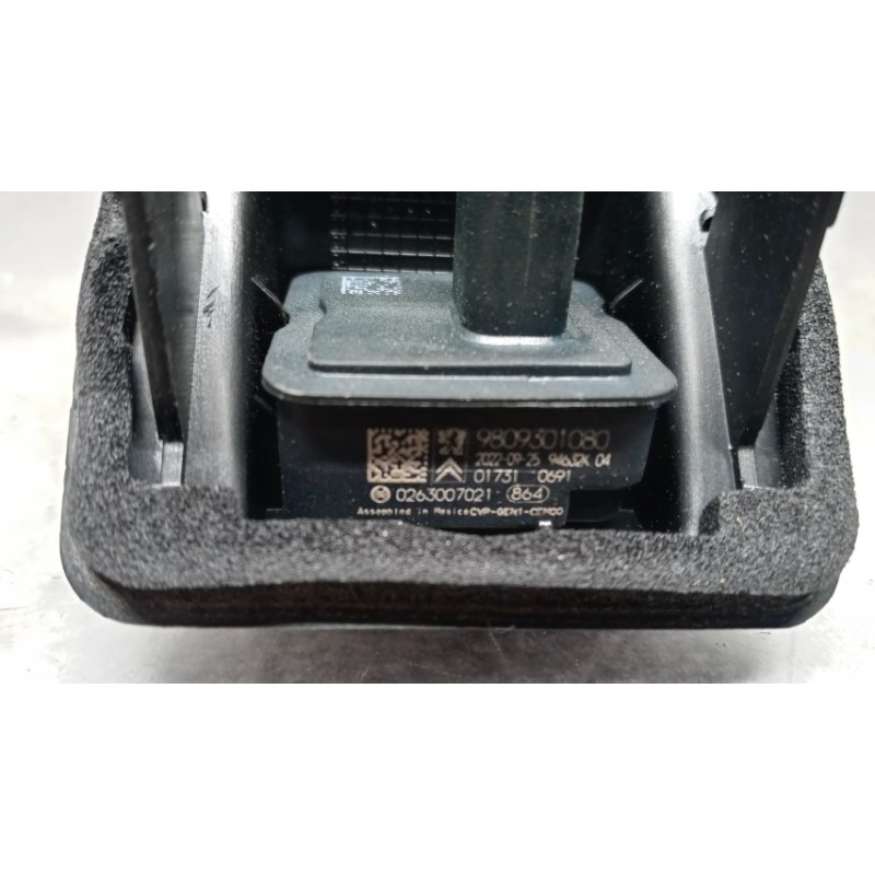 CITROEN CAMERA CITROEN C5 Aircross 2022> used