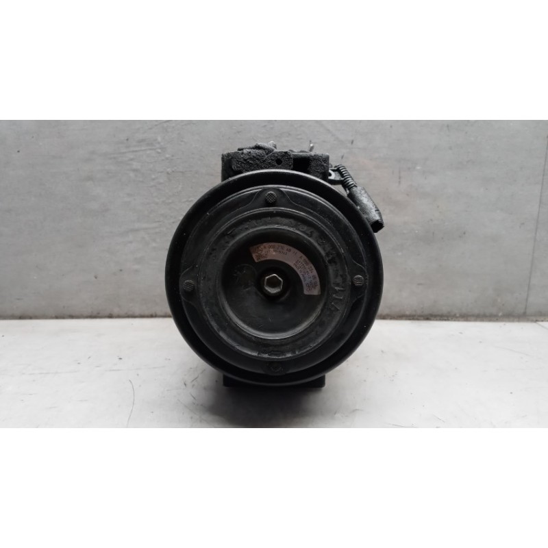 MERCEDES-BENZ van COMPRESSORE ARIA CONDIZIONATA MERCEDES-BENZ van Sprinter 2001>2005 usato