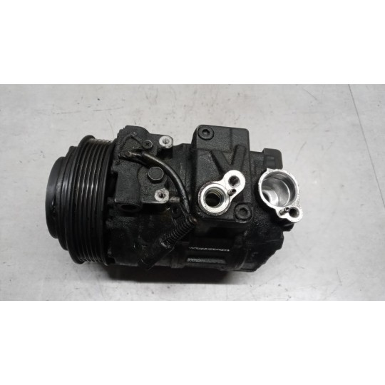 COMPRESSORE ARIA CONDIZIONATA MERCEDES-BENZ van Sprinter 2001>2005 usato