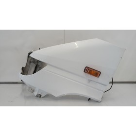 LEFT FRONT MUDGUARD...