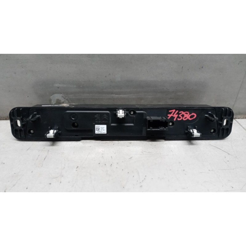 CITROEN CENTRALINA CLIMATIZZATORE CITROEN C5 Aircross 2022> usato