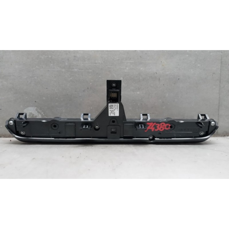 CITROEN INTERRUTTORI E PULSANTI ABITACOLO CITROEN C5 Aircross 2022> usato