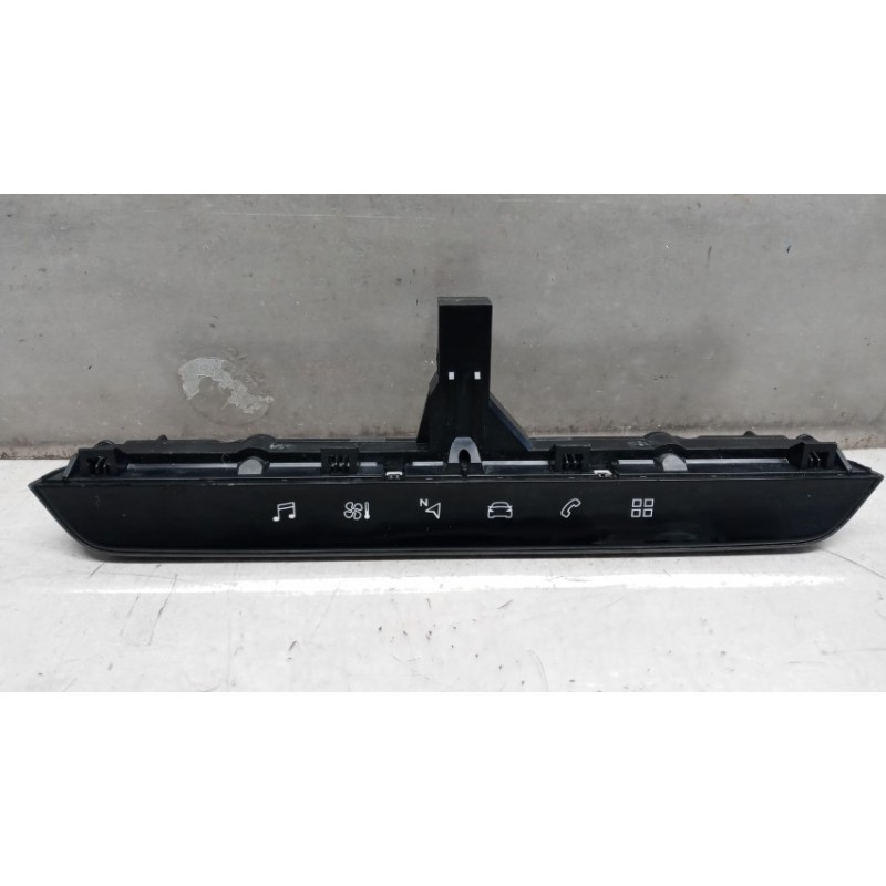 CITROEN INTERRUTTORI E PULSANTI ABITACOLO CITROEN C5 Aircross 2022> usato