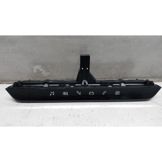 INTERRUTTORI E PULSANTI ABITACOLO CITROEN C5 Aircross 2022> usato