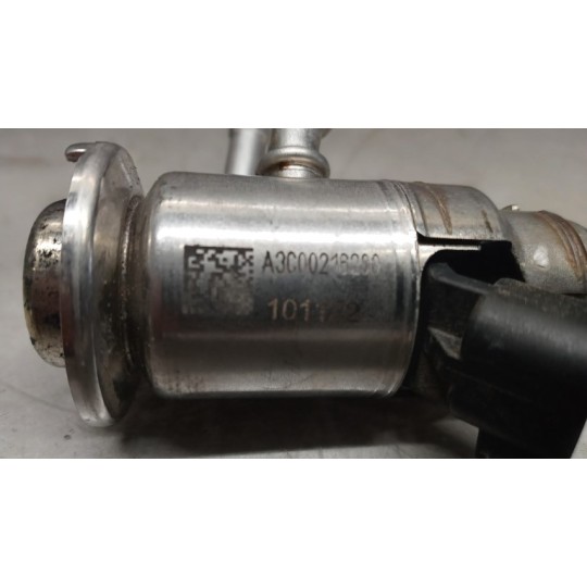 DOSATORE ADBLUE CITROEN C5 Aircross 2022> usato