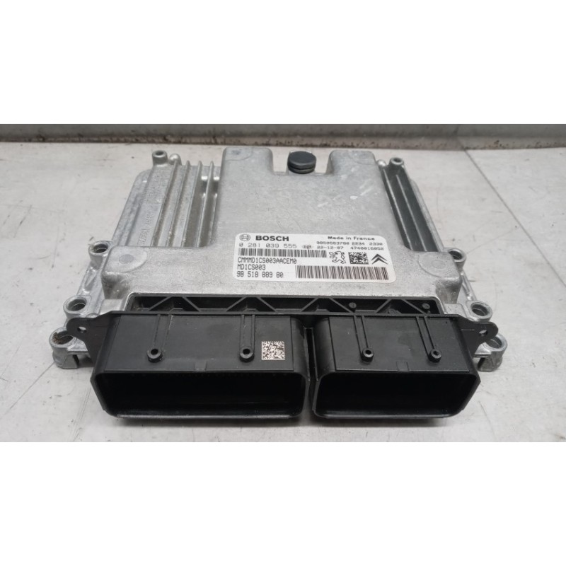 CITROEN ENGINE UNIT CITROEN C5 Aircross 2022> used