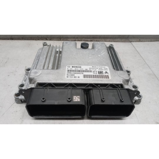 CENTRALINA MOTORE CITROEN C5 Aircross 2022> usato