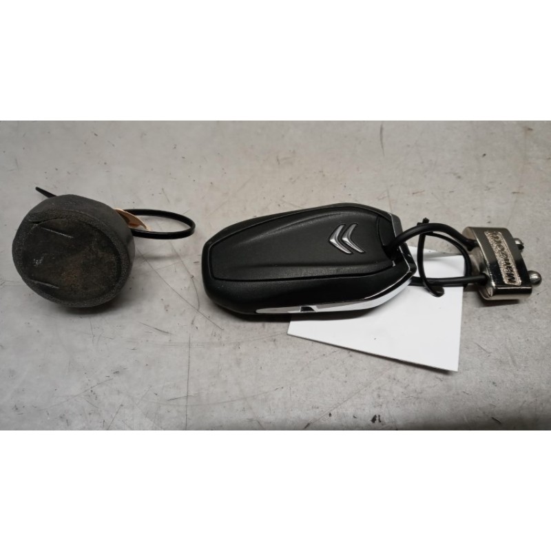 CITROEN CENTRALINA MOTORE CITROEN C5 Aircross 2022> usato