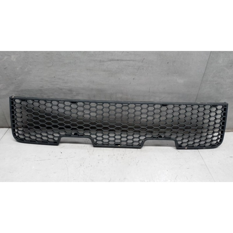 FIAT GRILLE FRONT BUMPER  FIAT Panda Cross 2005>2013 used