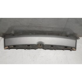 CENTRAL MOULDING FRONT...