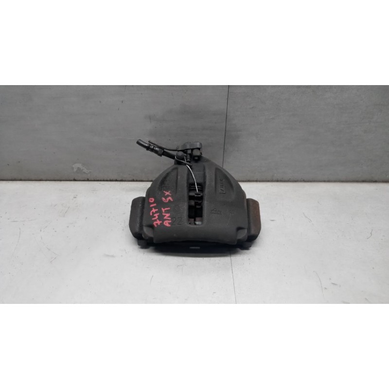 MERCEDES-BENZ van LEFT FRONT CALIPER BRAKE MERCEDES-BENZ van Sprinter 2001>2005 used