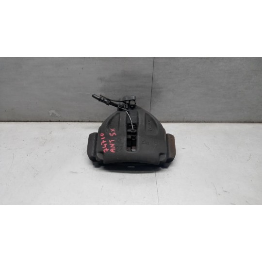 LEFT FRONT CALIPER BRAKE MERCEDES-BENZ van Sprinter 2001>2005 used