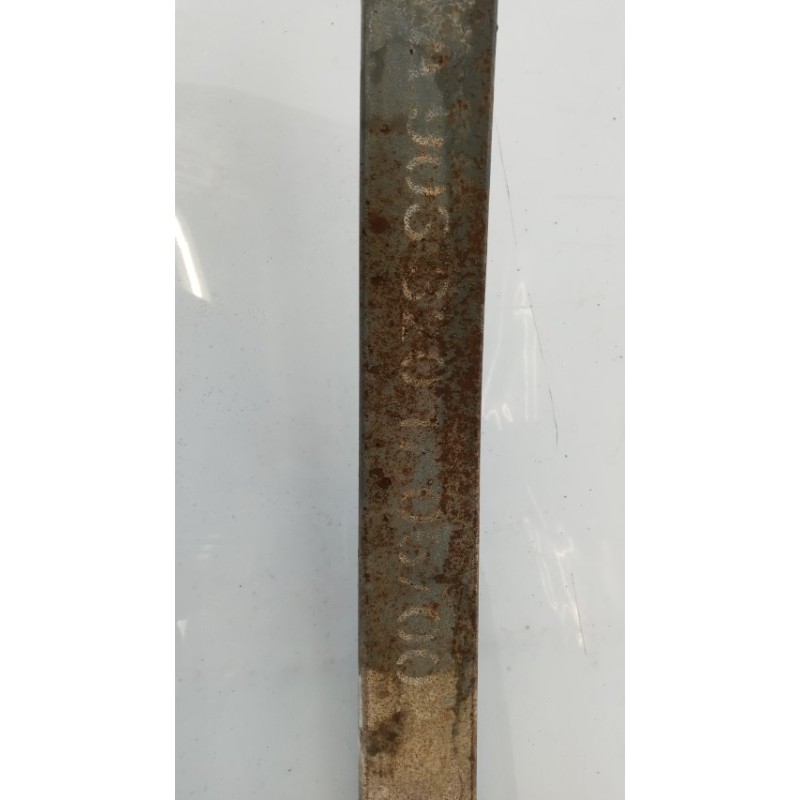 MERCEDES-BENZ van BALESTRE POSTERIORI MERCEDES-BENZ van Sprinter 2001>2005 usato