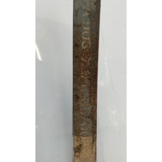 BALESTRE POSTERIORI MERCEDES-BENZ van Sprinter 2001>2005 usato