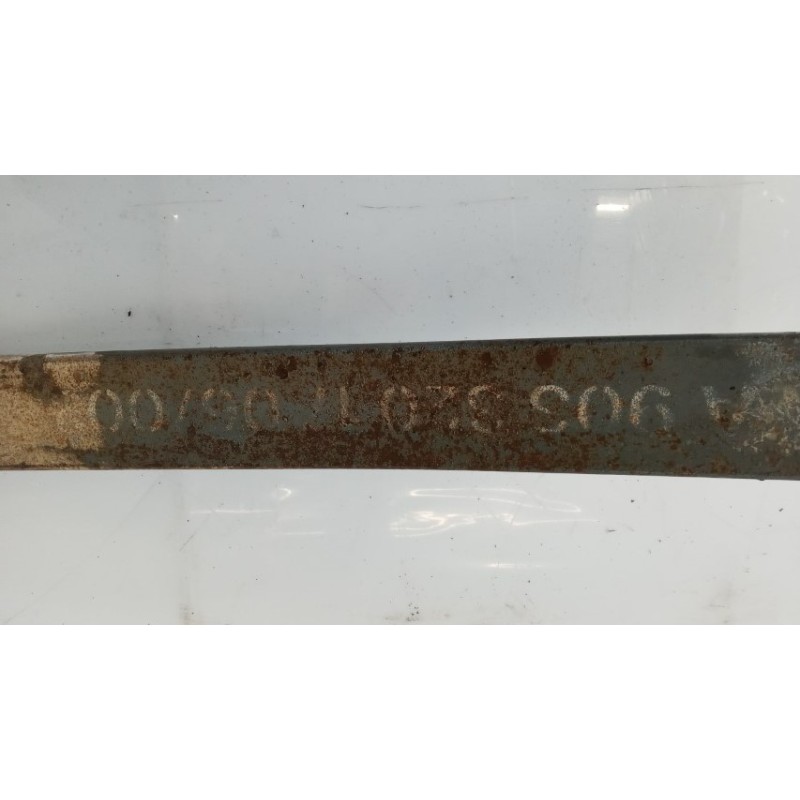 MERCEDES-BENZ van REAR BACK SPRINGS  MERCEDES-BENZ van Sprinter 2001>2005 used