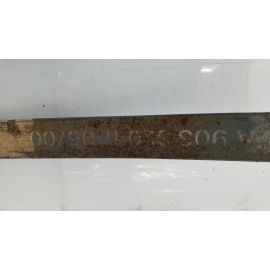 REAR BACK SPRINGS  MERCEDES-BENZ van Sprinter 2001>2005 used