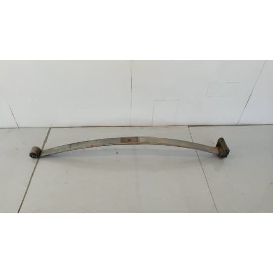 REAR BACK SPRINGS  MERCEDES-BENZ van Sprinter 2001>2005 used