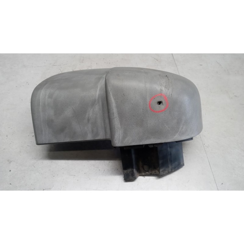 MERCEDES-BENZ van CANTONALE PARAURTI POST DX MERCEDES-BENZ van Sprinter 2001>2005 usato