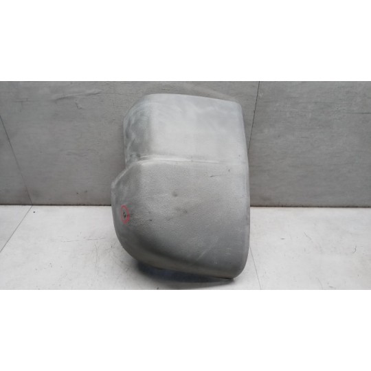 REAR RIGHT BUMPER CANTON MERCEDES-BENZ van Sprinter 2001>2005 used