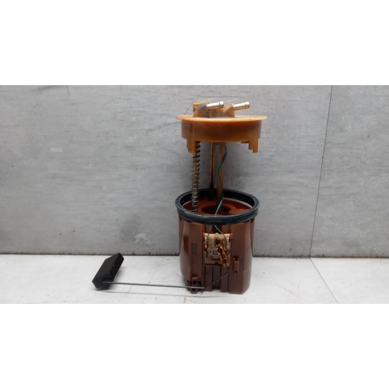 MERCEDES-BENZ van GALLEGGIANTE SERBATOIO MERCEDES-BENZ van Sprinter 2001>2005 used