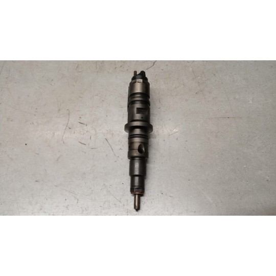 INJECTORS  IVECO EUROCARGO 2005>2008 used