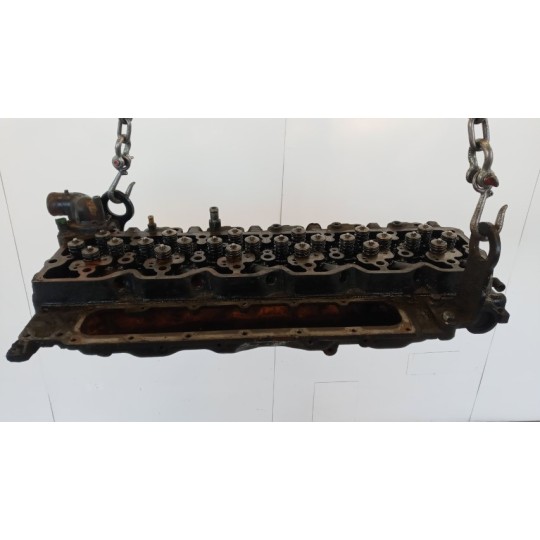 HEAD ENGINE  IVECO EUROCARGO 2005>2008 used