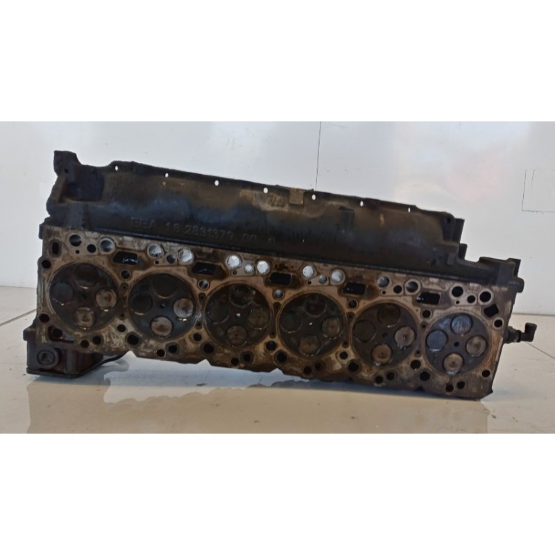 IVECO HEAD ENGINE  IVECO EUROCARGO 2005>2008 used