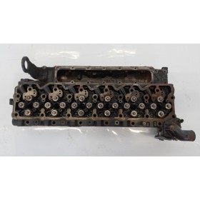 HEAD ENGINE  IVECO...