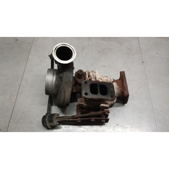 TURBINA IVECO EUROCARGO 2005>2008 usato