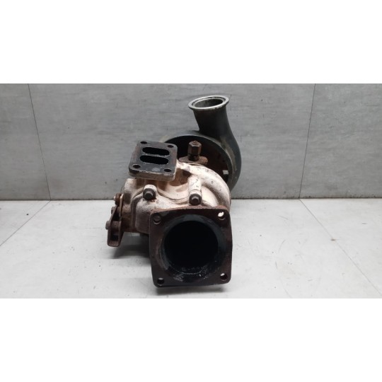 TURBINA IVECO EUROCARGO 2005>2008 usato