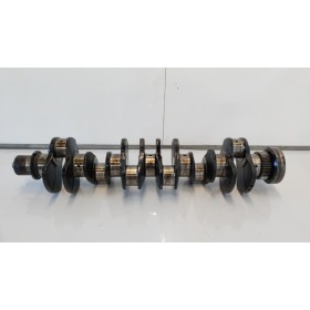 CRANKSHAFT IVECO EUROCARGO...
