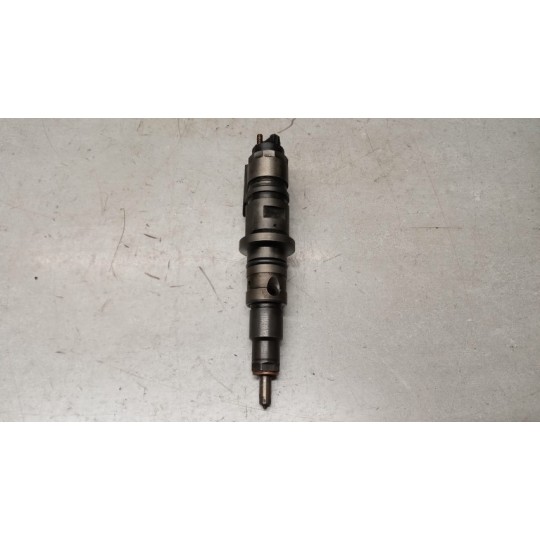 INJECTORS  IVECO EUROCARGO 2005>2008 used