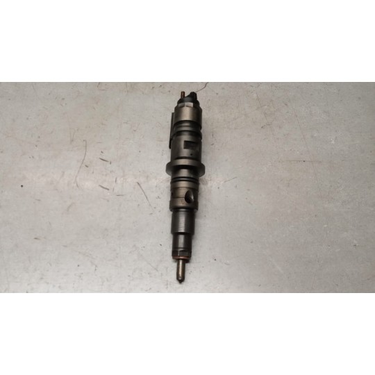 INJECTORS  IVECO EUROCARGO 2005>2008 used