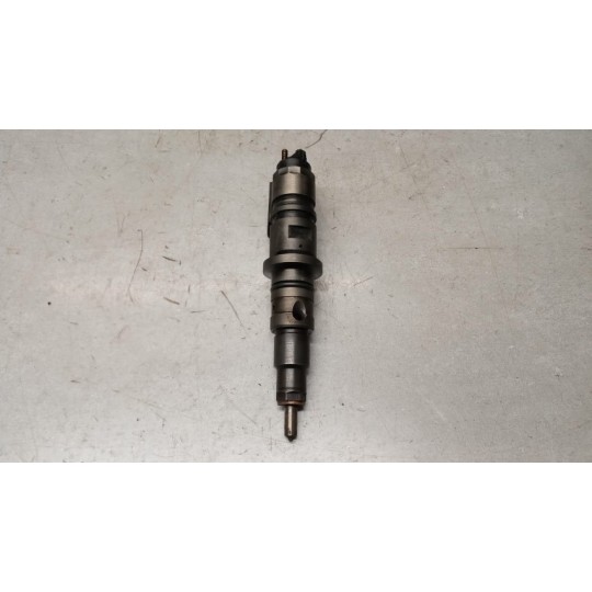 INJECTORS  IVECO EUROCARGO 2005>2008 used