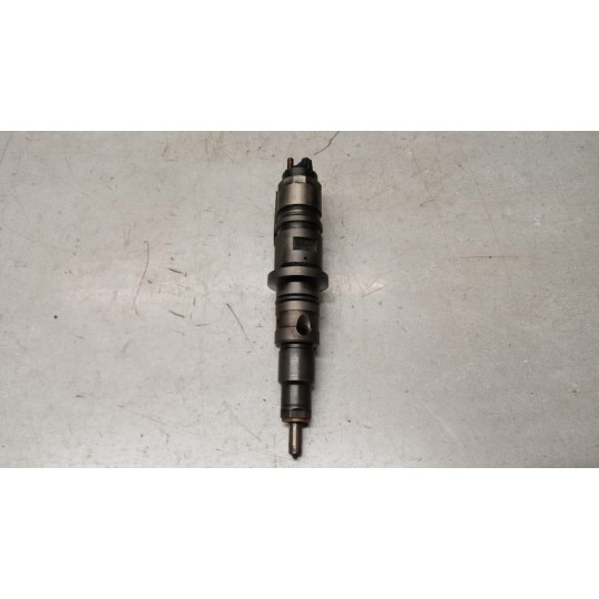 INJECTORS  IVECO EUROCARGO 2005>2008 used