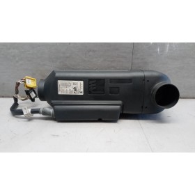 WEBASTO VOLVO truck FH16 I...