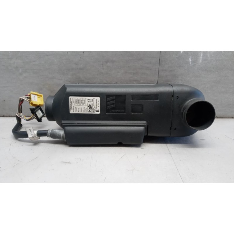 VOLVO truck WEBASTO VOLVO truck FH16 I 1993>2002 usato