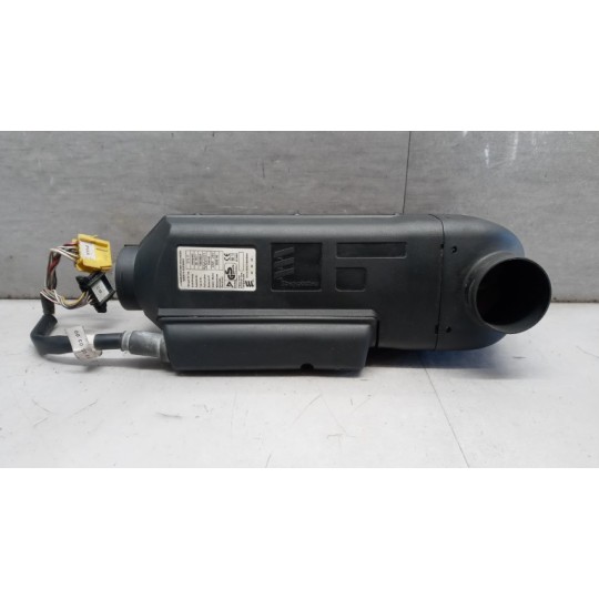 WEBASTO VOLVO truck FH16 I 1993>2002 used