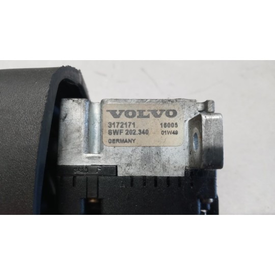 DEVIOLUCI VOLVO truck FH16 I 1993>2002 usato