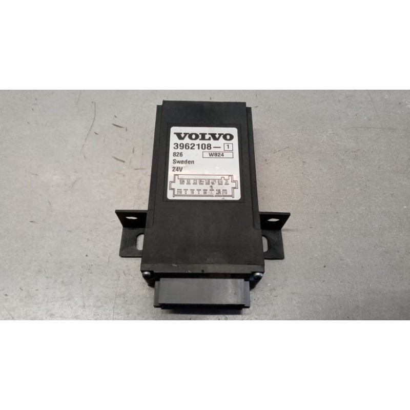 VOLVO truck VARIOUS CONTROL UNITS  VOLVO truck FH16 I 1993>2002 used