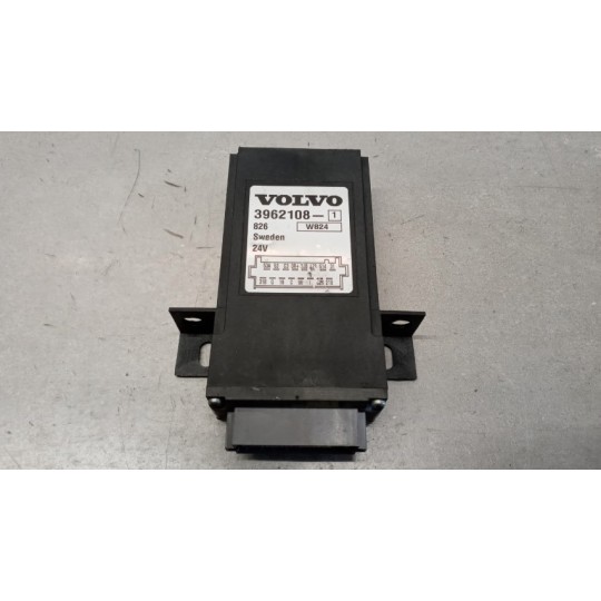 VARIOUS CONTROL UNITS  VOLVO truck FH16 I 1993>2002 used