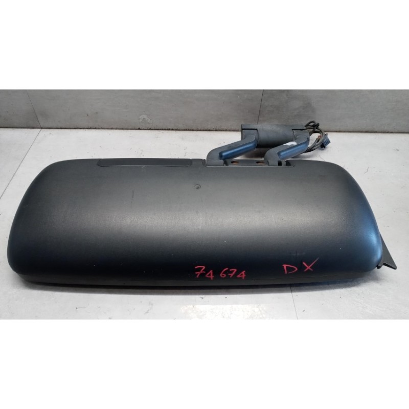 VOLVO truck RETROVISORE ELETTRICO DESTRO VOLVO truck FH16 I 1993>2002 usato