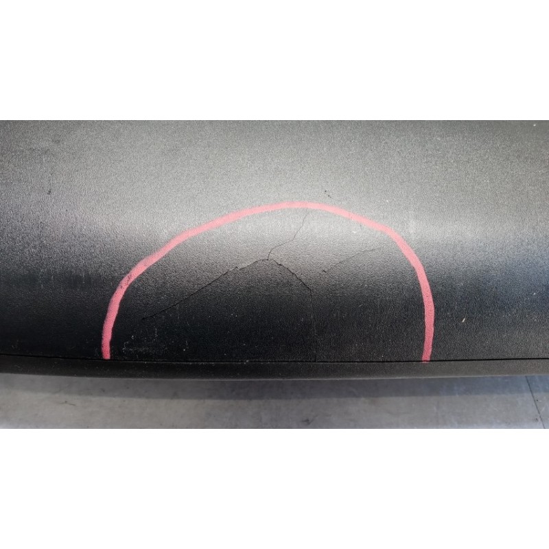 VOLVO truck LEFT ELETRIC REAR-VIEW MIRROR  VOLVO truck FH16 I 1993>2002 used